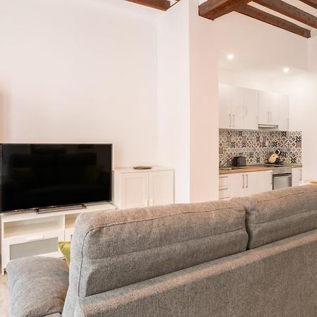 La Casa De La Esperanza Appartement Alicante Buitenkant foto