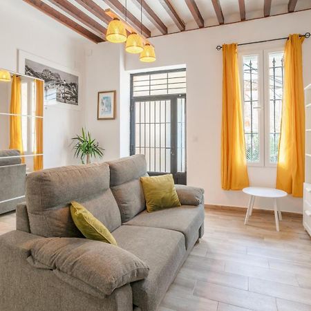 La Casa De La Esperanza Appartement Alicante Buitenkant foto