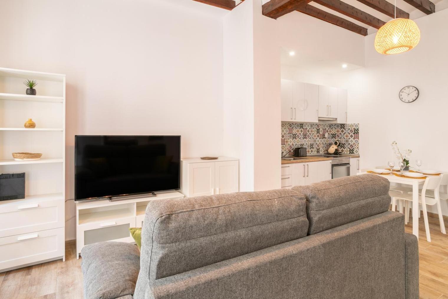 La Casa De La Esperanza Appartement Alicante Buitenkant foto