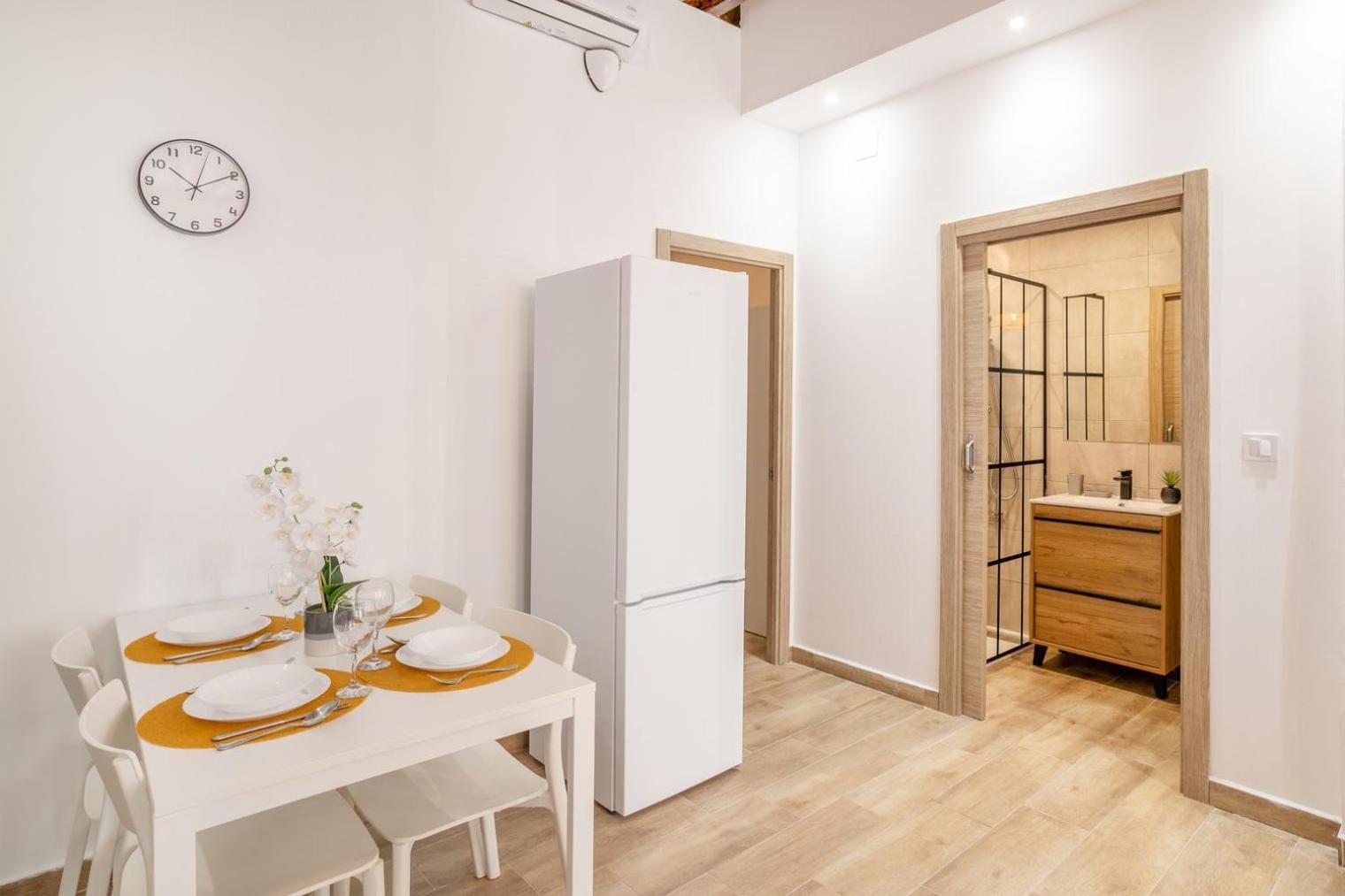 La Casa De La Esperanza Appartement Alicante Buitenkant foto