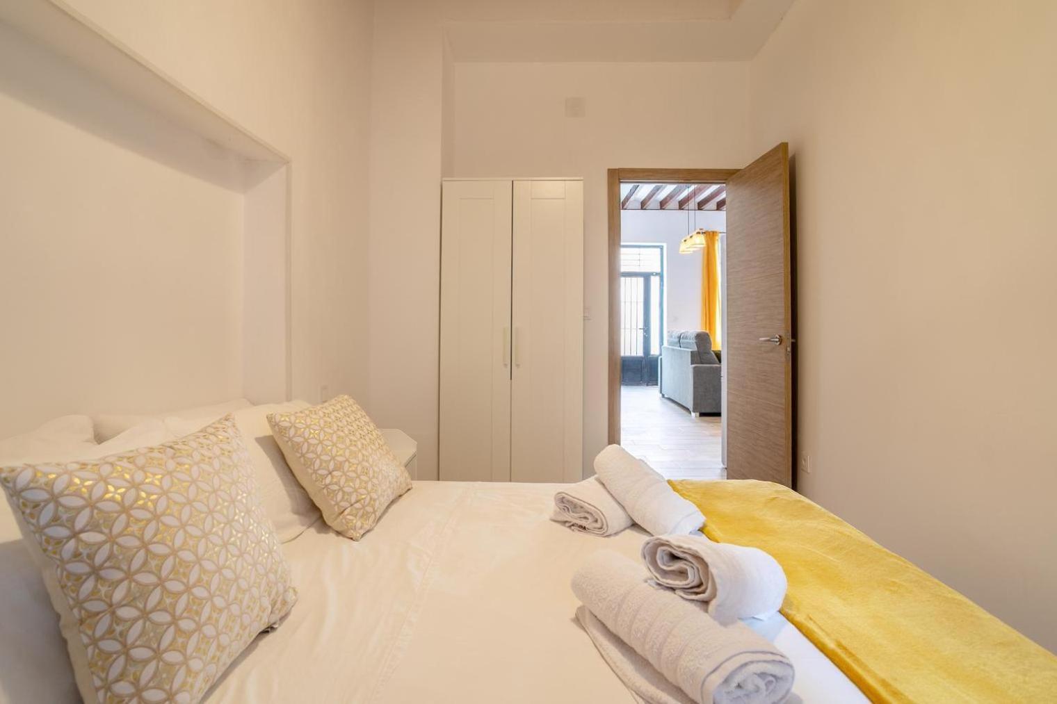 La Casa De La Esperanza Appartement Alicante Buitenkant foto