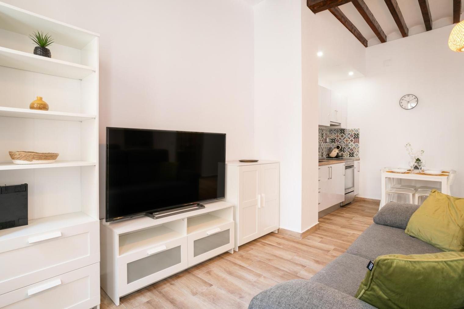 La Casa De La Esperanza Appartement Alicante Buitenkant foto